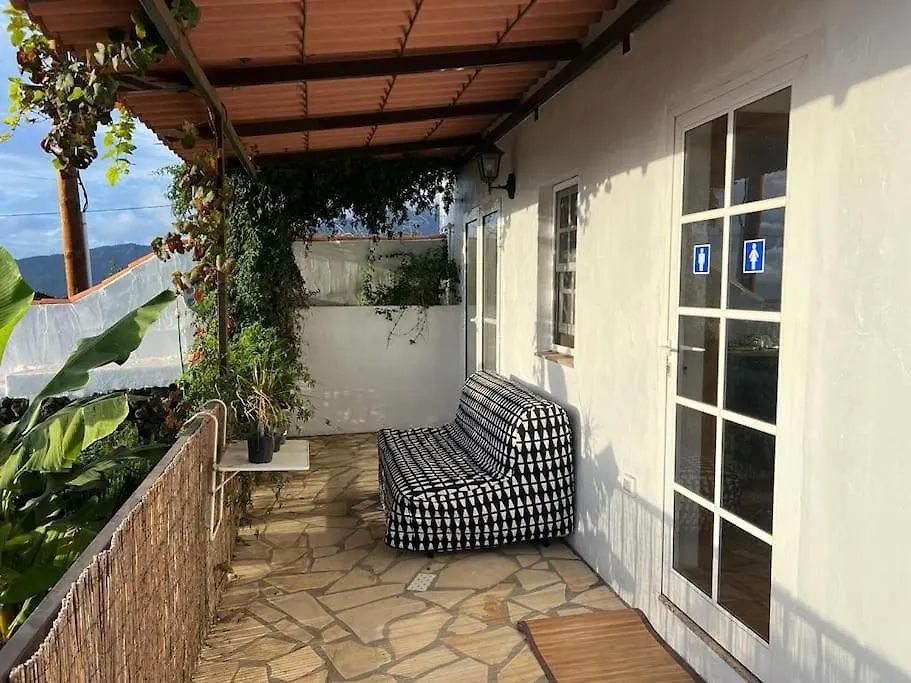 Villa La Casita Del Fin Del Mundo En La Palma Los Llanos De Aridane Сasa de vacaciones