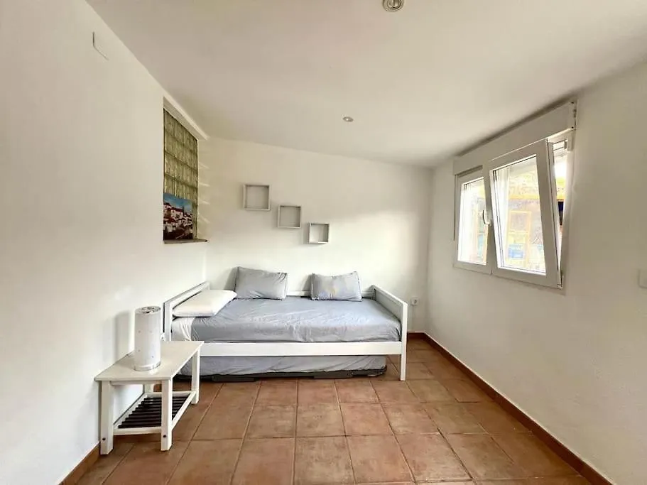 Villa La Casita Del Fin Del Mundo En La Palma Los Llanos De Aridane
