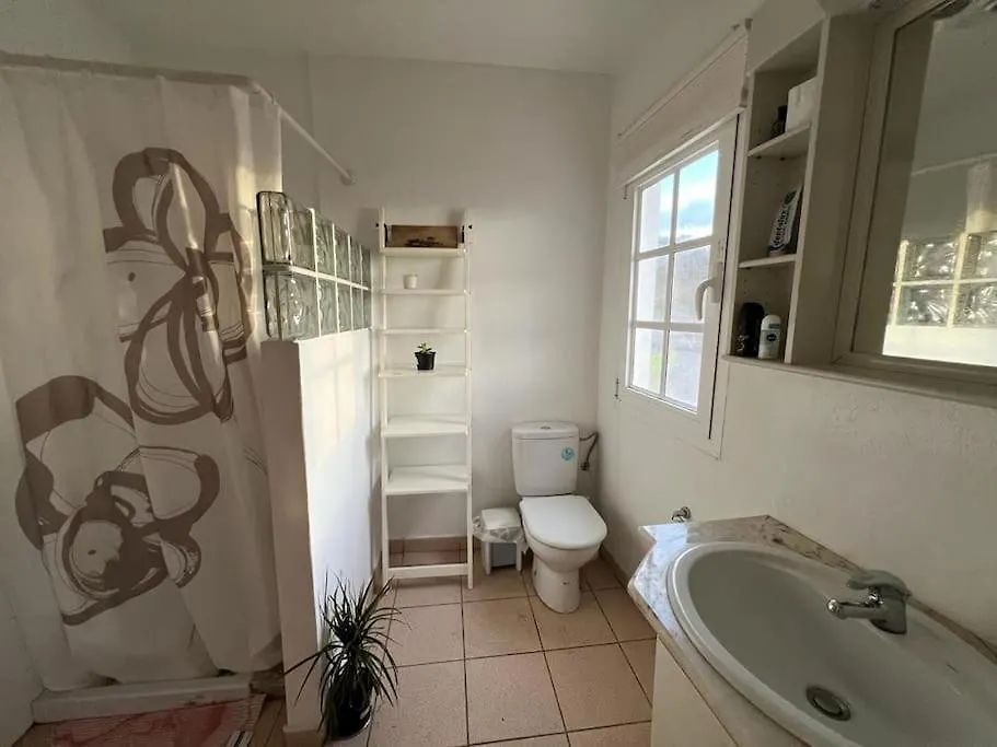 Villa La Casita Del Fin Del Mundo En La Palma Los Llanos De Aridane 0*,