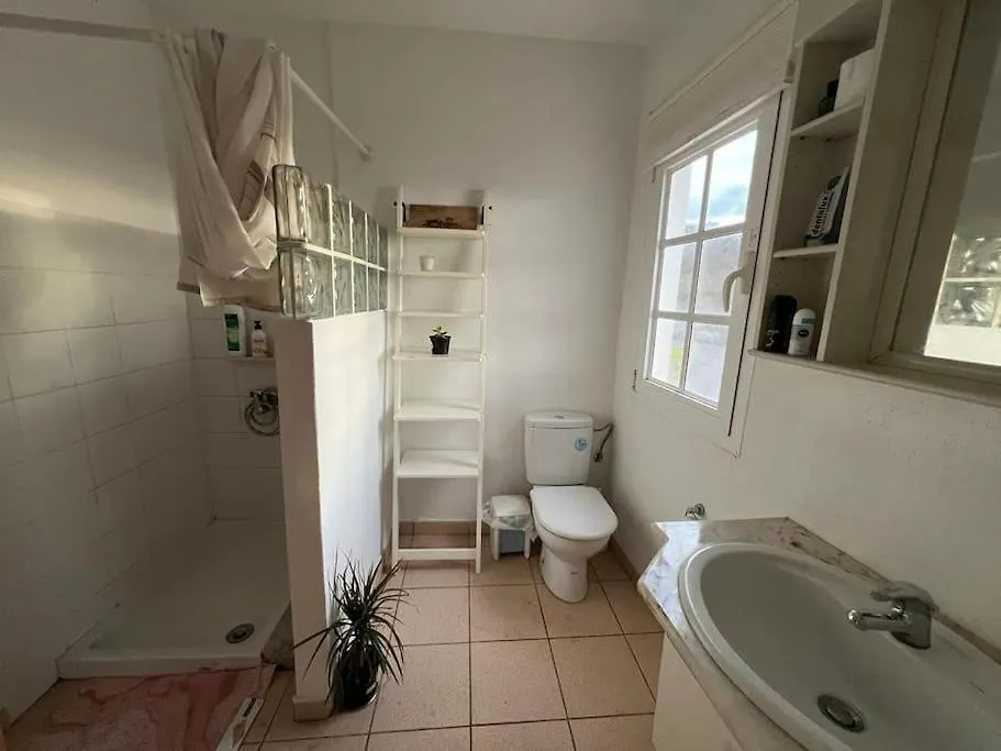 Сasa de vacaciones Villa La Casita Del Fin Del Mundo En La Palma Los Llanos De Aridane