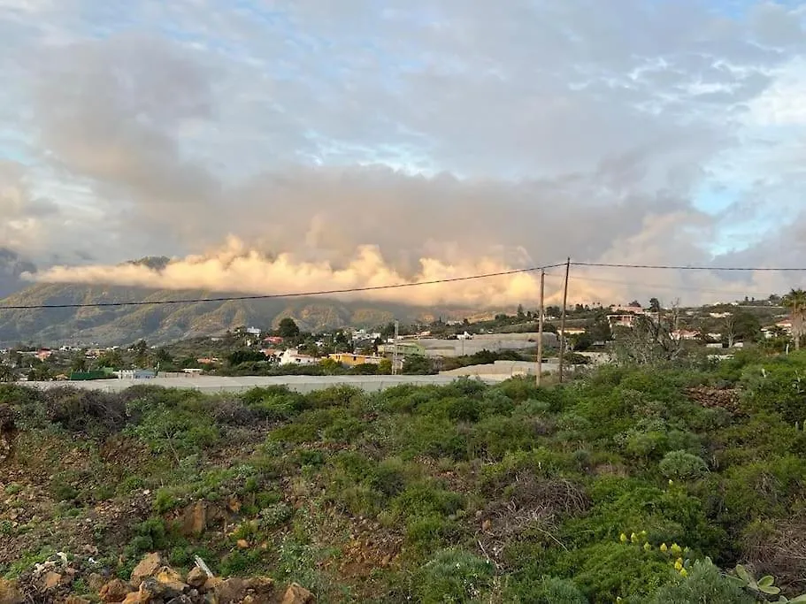Villa La Casita Del Fin Del Mundo En La Palma Los Llanos De Aridane 0*,  España