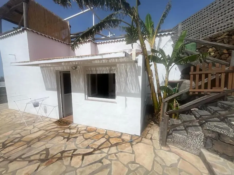 Villa La Casita Del Fin Del Mundo En La Palma Los Llanos De Aridane 0*,