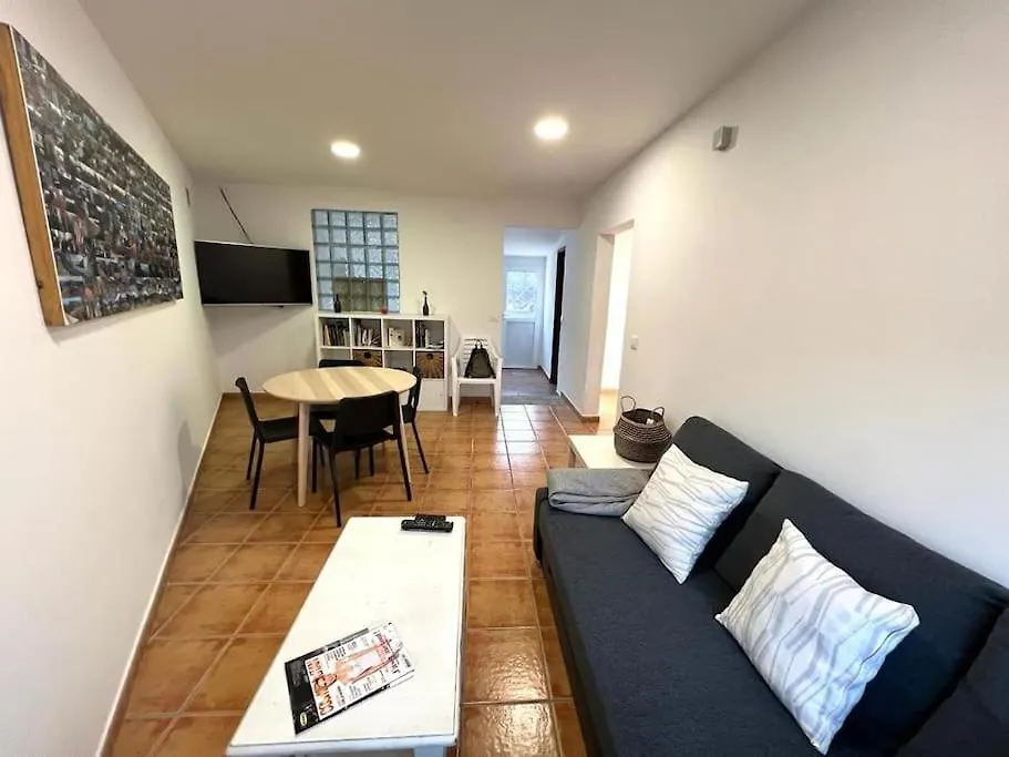 Villa La Casita Del Fin Del Mundo En La Palma Los Llanos De Aridane Сasa de vacaciones