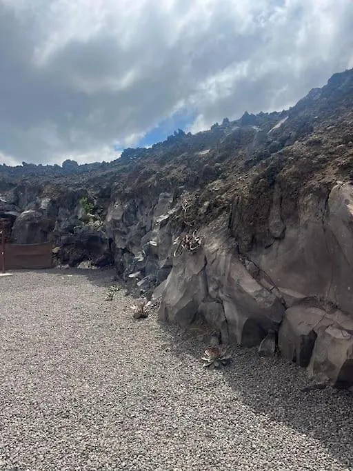 Villa La Casita Del Fin Del Mundo En La Palma Los Llanos De Aridane 0*,  España