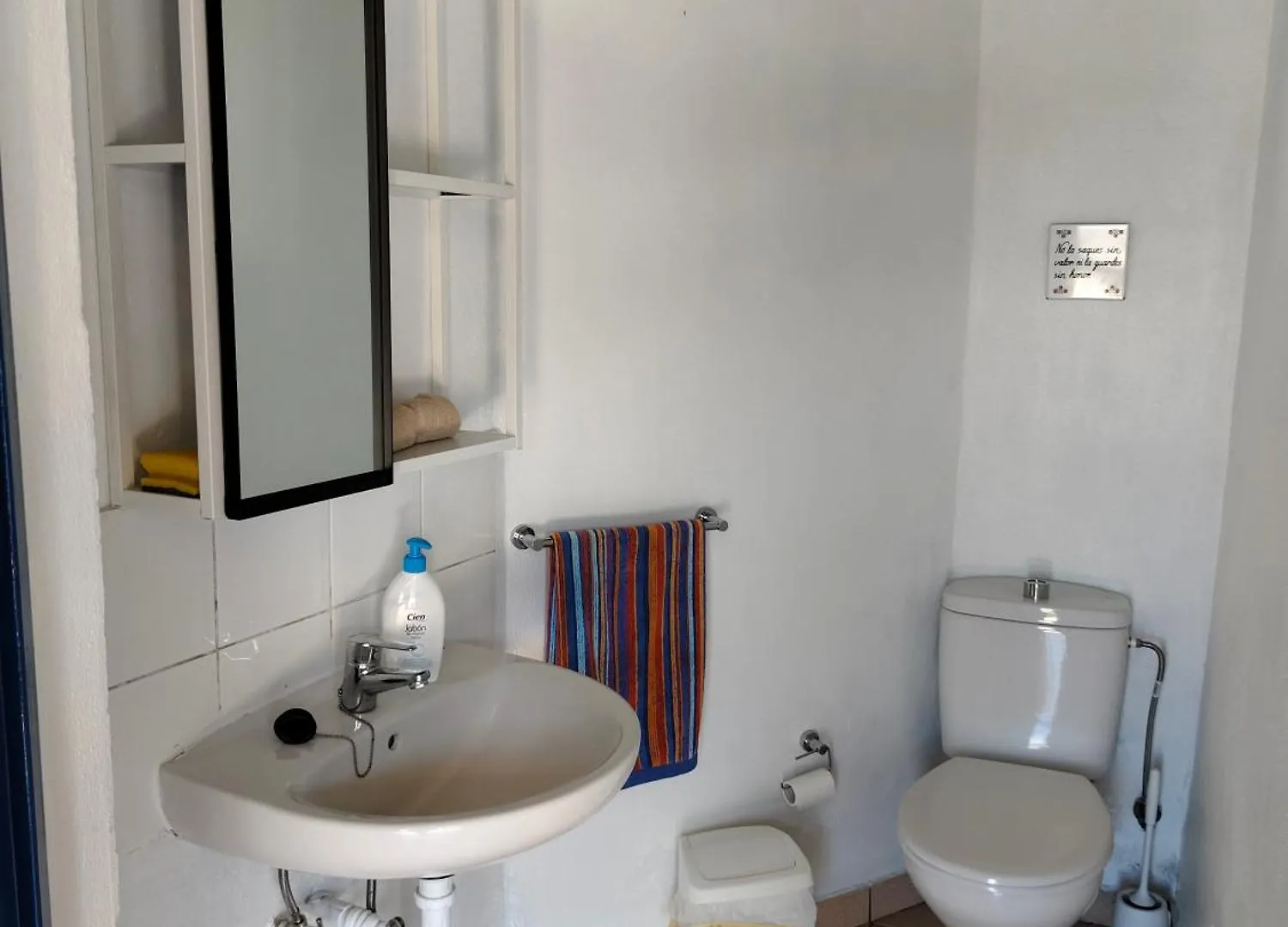 Villa La Casita Del Fin Del Mundo En La Palma Los Llanos De Aridane