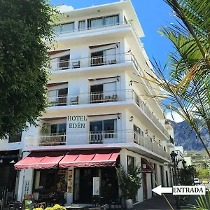  Hotel Edén