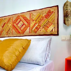 Puerta Real Apartamento Sevilla