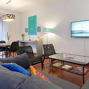 Madroño Regina Apartamento Sevilla