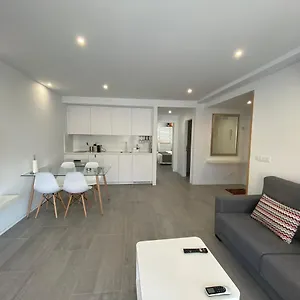  Appartement Flying La Palma - Sostenible