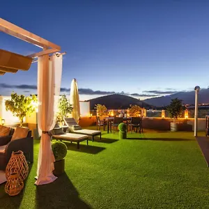 Ferienhaus Casa Montserrat, Los Llanos De Aridane