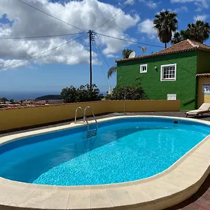 Ferienhaus Casa Agustin, Los Llanos De Aridane