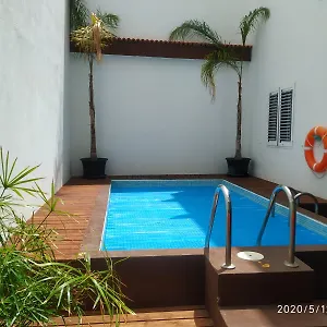 Aparthotel El Patio, Los Llanos De Aridane