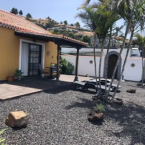  Сasa de vacaciones Casa Paredón