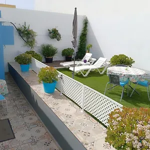  Сasa de vacaciones Casa Fortu La Palma