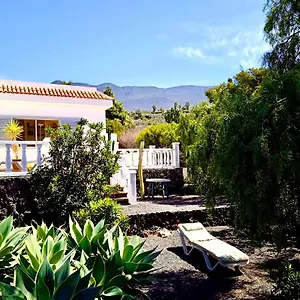 Ferienhaus Casa Mira, Ruhiger In Norias, Los Llanos De Aridane
