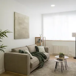 Kaixo Apartamento Bilbao
