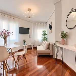 Vivienda Turistica Junto Al Ayuntamiento Apartamento Bilbao