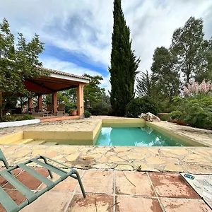 El Refugio Archidona Villa Málaga