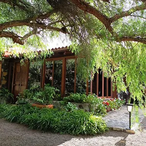 Ferienhaus Alda, Los Llanos De Aridane