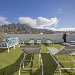 3* Hotel Benahoare