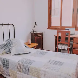 Сasa de vacaciones Casa Marita 11