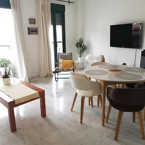 Brisas Apartamento Fuengirola