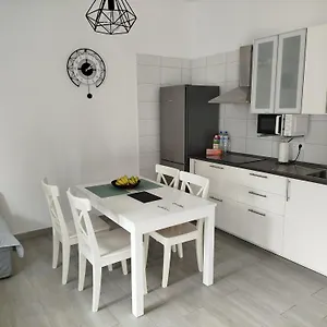  Сasa de vacaciones Casa Calamiche