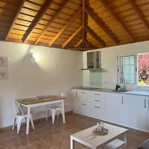  Сasa de vacaciones Casas Papayeras, En Barros