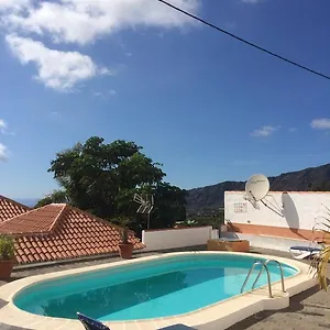  Сasa de vacaciones Casa óscar