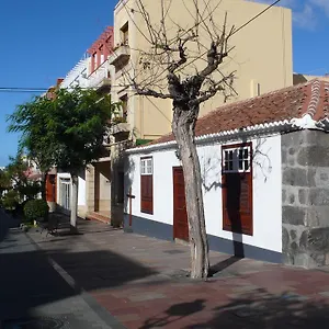  Сasa de vacaciones La Placeta, En Llanos