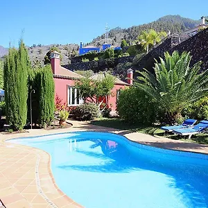 Ferienhaus Torres, Los Llanos De Aridane