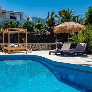  Сasa de vacaciones La Palmerita Vacacional