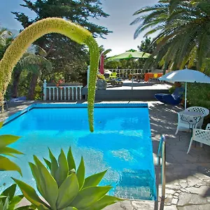 Ferienhaus Casa Flores, Los Llanos De Aridane