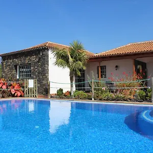 Landhaus Casa La Majada (adults Only), Los Llanos De Aridane