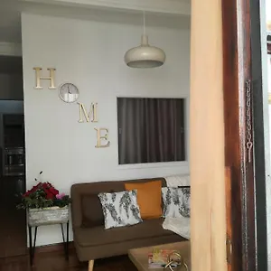  Сasa de vacaciones Townhouse Llanos De Aridane, La Palma
